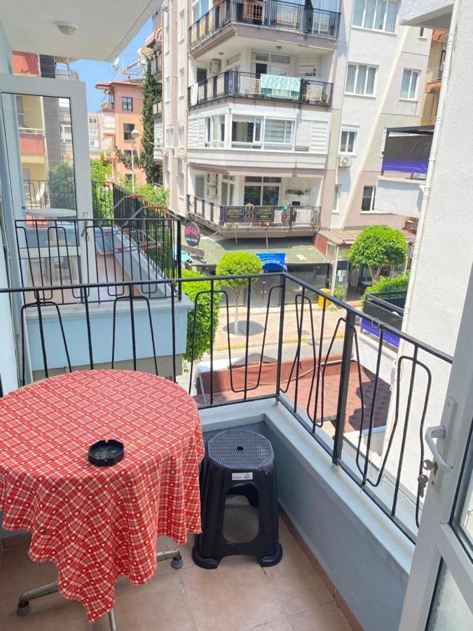 Respect Apart Otel Alanya Exterior photo