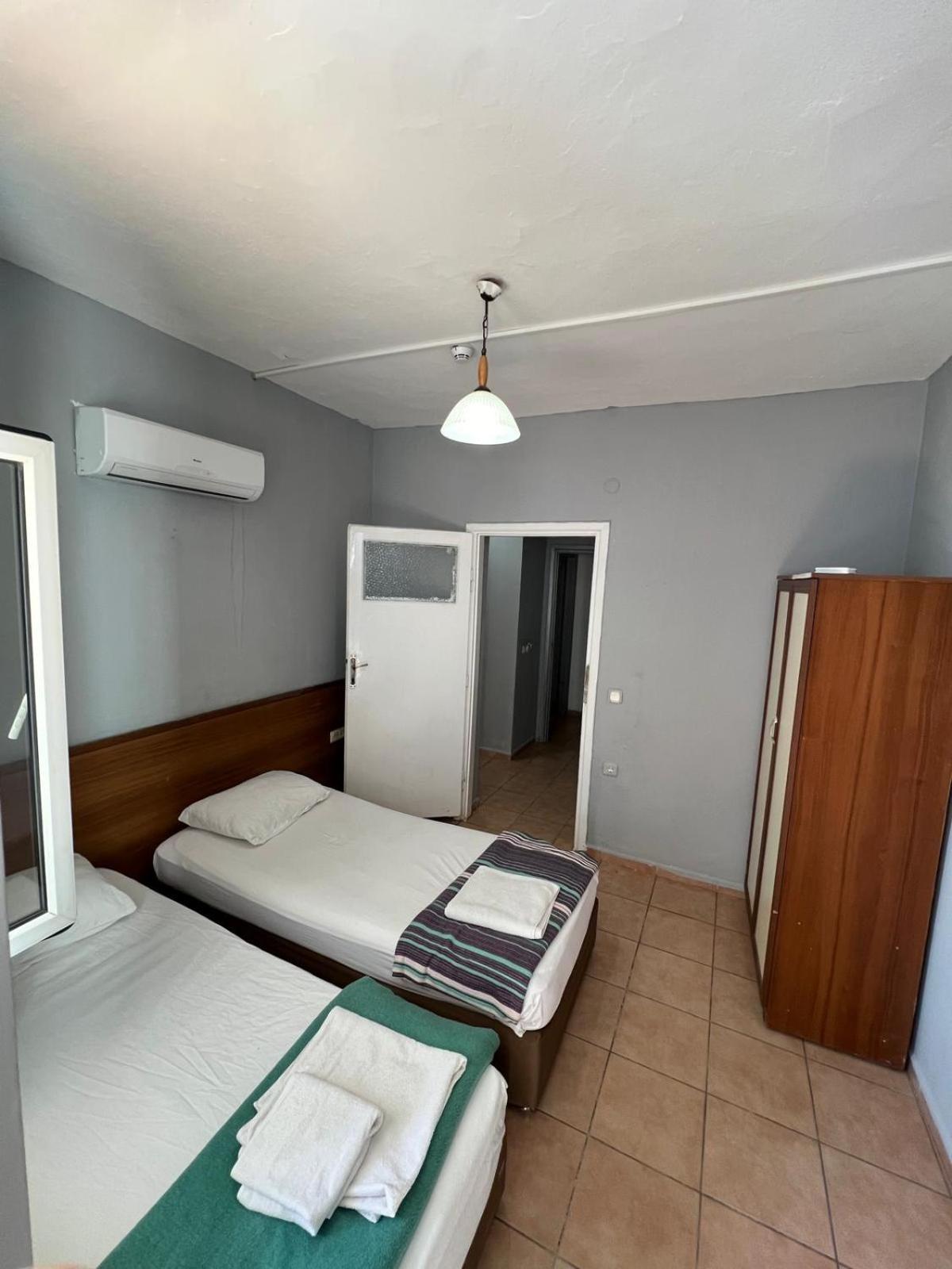 Respect Apart Otel Alanya Exterior photo
